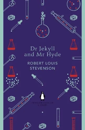 Robert Louis Stevenson Dr Jekyll and Mr Hyde