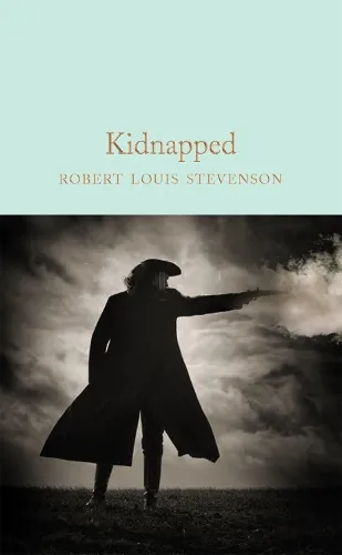 Robert Louis Stevenson Kidnapped