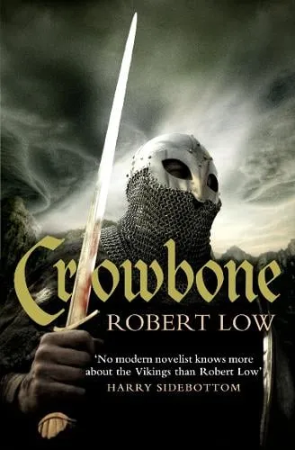 Robert Low Crowbone