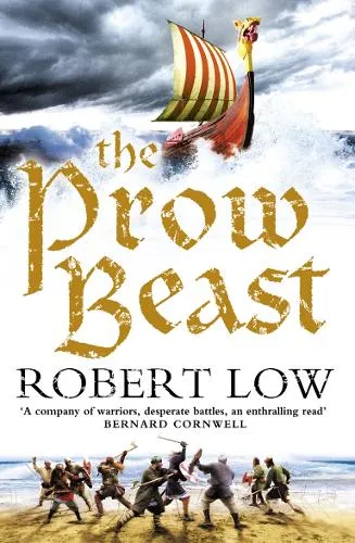Robert Low The Prow Beast