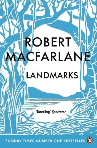 Robert Macfarlane Landmarks