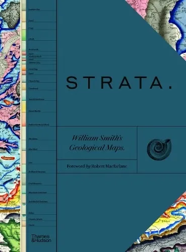Robert Macfarlane Strata