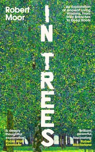 Robert Moor In Trees