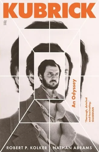 Robert P. Kolker Kubrick