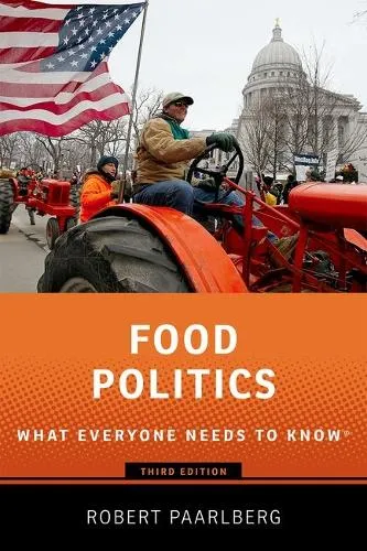 Robert Paarlberg Food Politics
