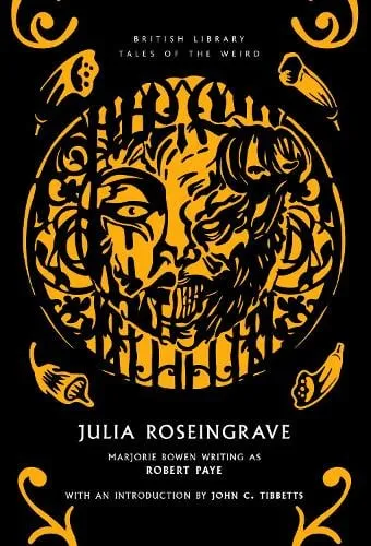 Robert Paye Julia Roseingrave
