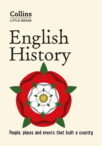 Robert Peal English History