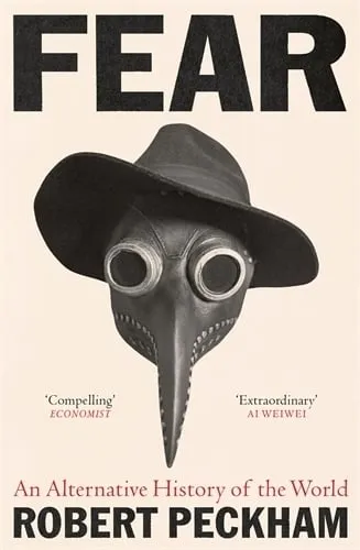 Robert Peckham Fear