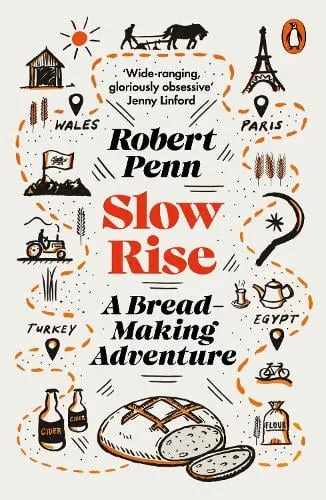 Robert Penn Slow Rise