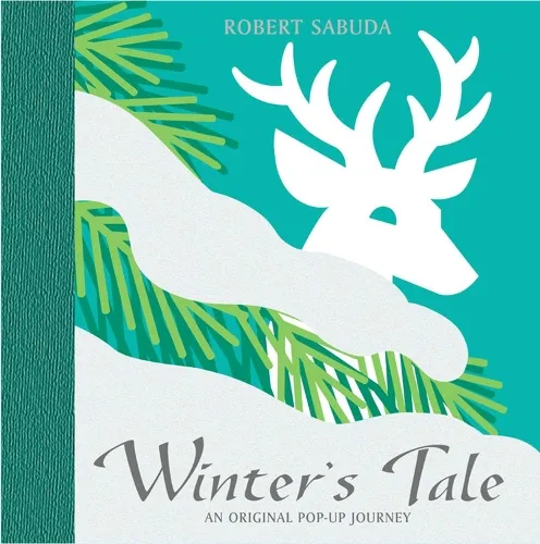 Robert Sabuda Winter's Tale