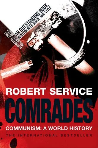 Robert Service Comrades