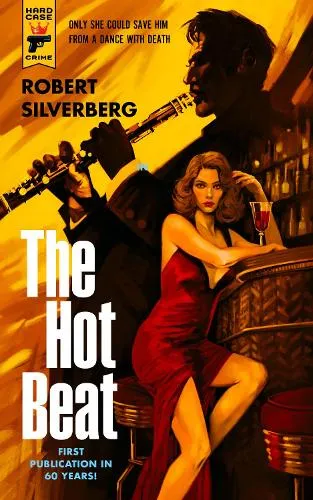 Robert Silverberg The Hot Beat