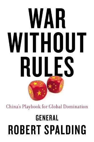 Robert Spalding War Without Rules