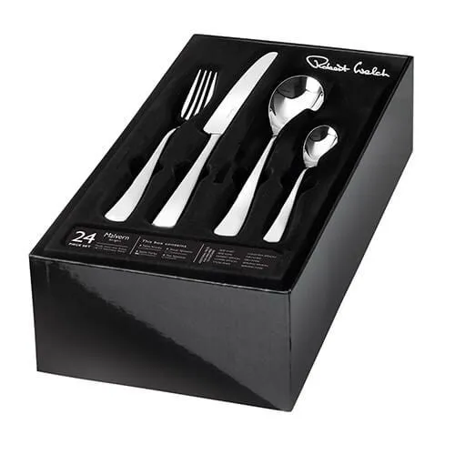 Robert Welch Malvern Bright 24 Piece Set