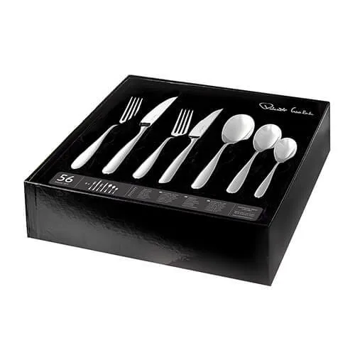 Robert Welch Stanton Bright 56 Piece Set
