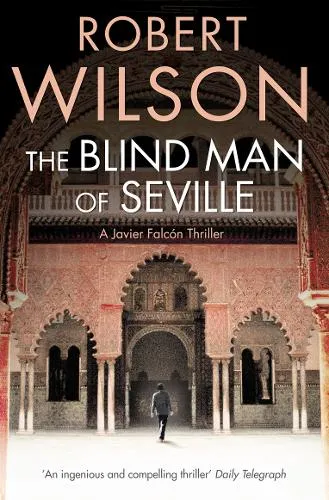 Robert Wilson The Blind Man of Seville