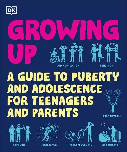 Robert Winston Growing Up