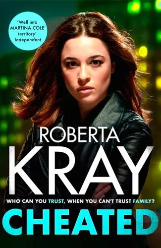 Roberta Kray Cheated