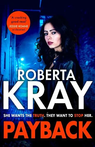 Roberta Kray Payback