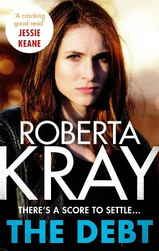 Roberta Kray The Debt