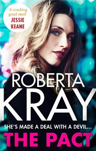 Roberta Kray The Pact