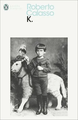 Roberto Calasso K.