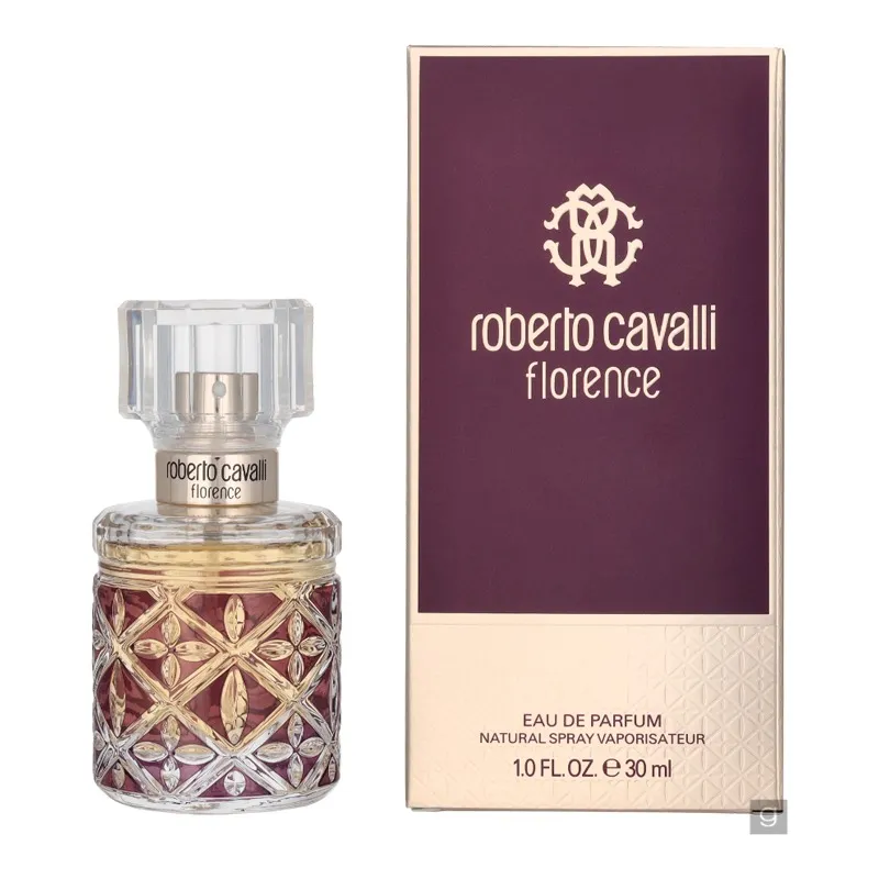 Roberto Cavalli Florence Eau de Parfum Spray 30ml