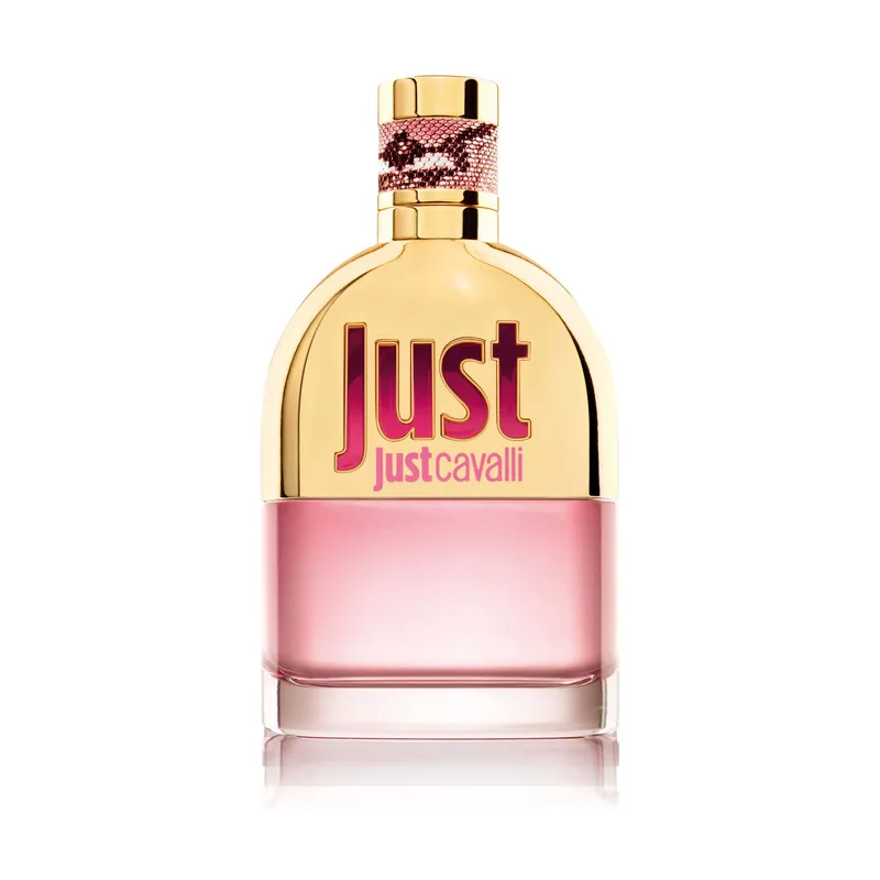 Roberto Cavalli Just Eau De Toilette 75ml