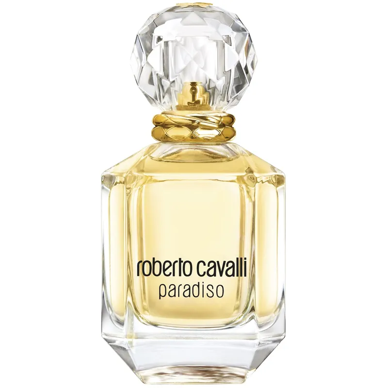 Roberto Cavalli Paradiso Eau de Parfum for Women 75mL