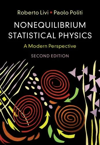 Roberto Livi Nonequilibrium Statistical Physics