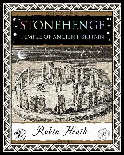 Robin Heath Stonehenge