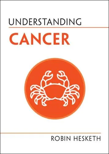 Robin Hesketh Understanding Cancer