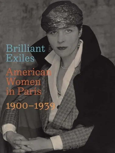 Robyn Asleson Brilliant Exiles