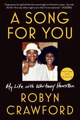 Robyn Crawford A Song for You