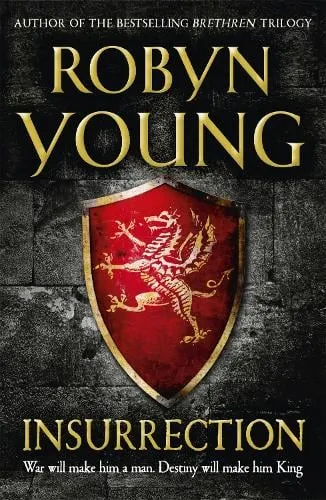 Robyn Young Insurrection