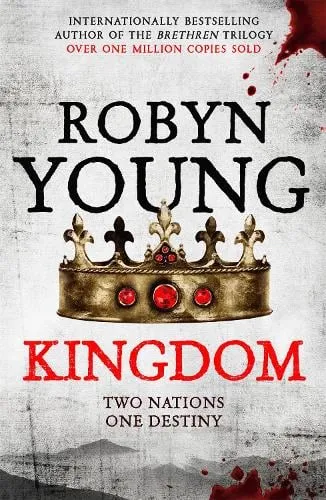 Robyn Young Kingdom