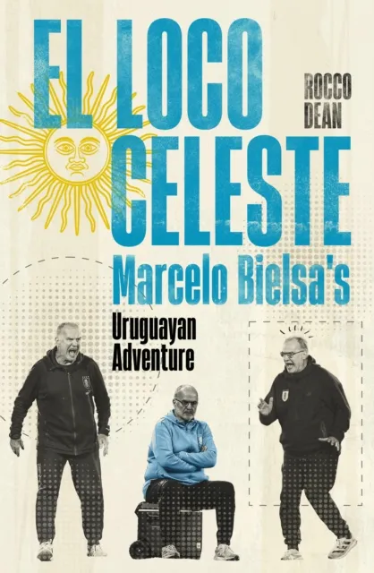 Rocco Dean El Loco Celeste
