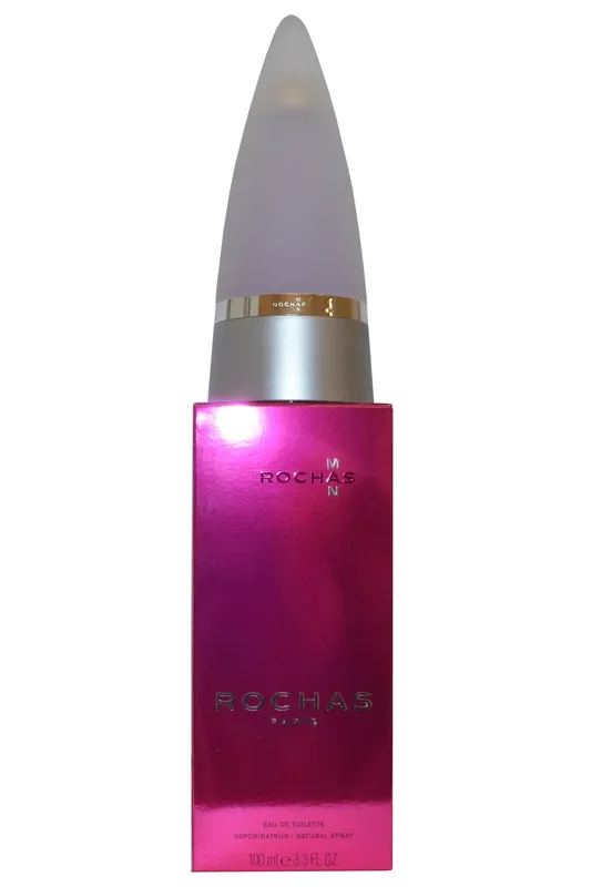 Rochas Rochas Man Edt M 100 ml
