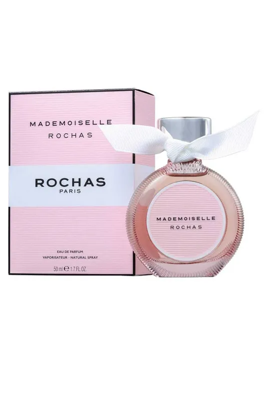 Rochas Paris Women's Mademoiselle Rochas Eau de Parfum Spray 30ml in White White 30ml female