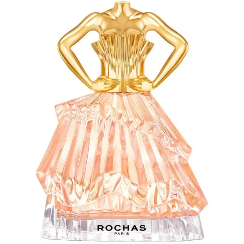 Rochas Audace Eau de Parfum 90mL