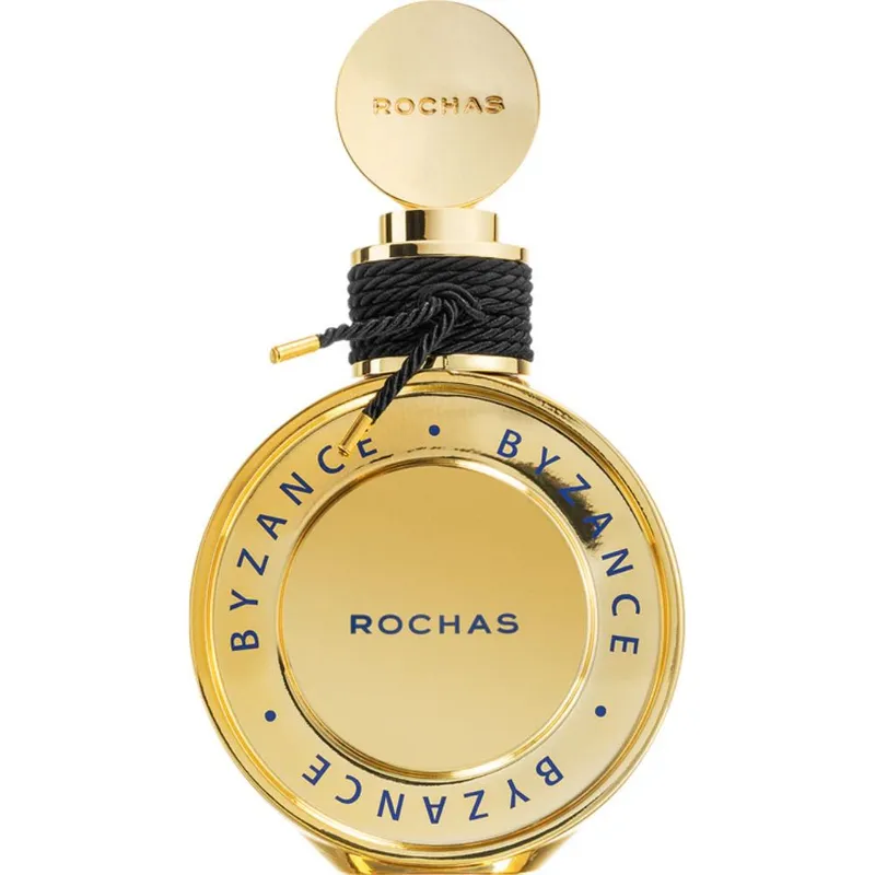 Rochas Byzance Gold Eau de Parfum 60mL