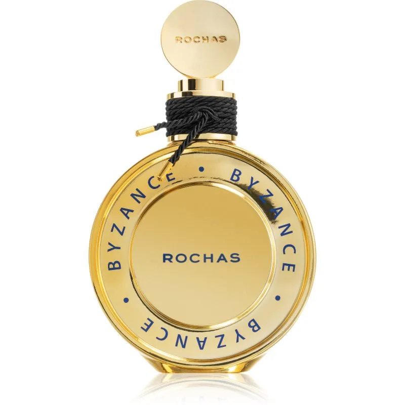 Rochas Byzance Gold Edp W 90 ml