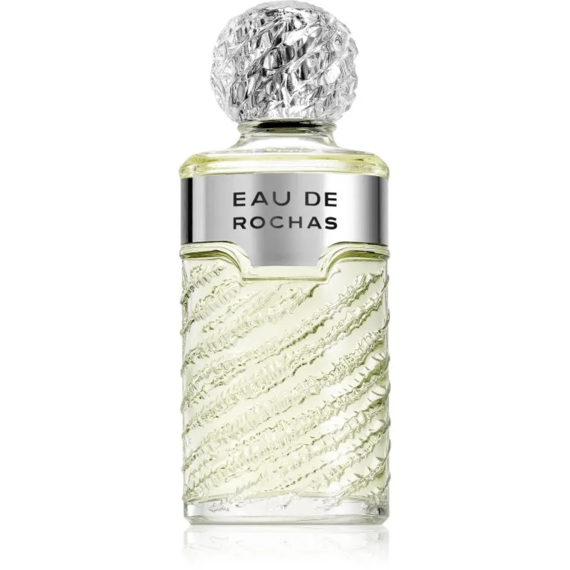 Rochas Eau de Eau de Toilette for Women 50mL