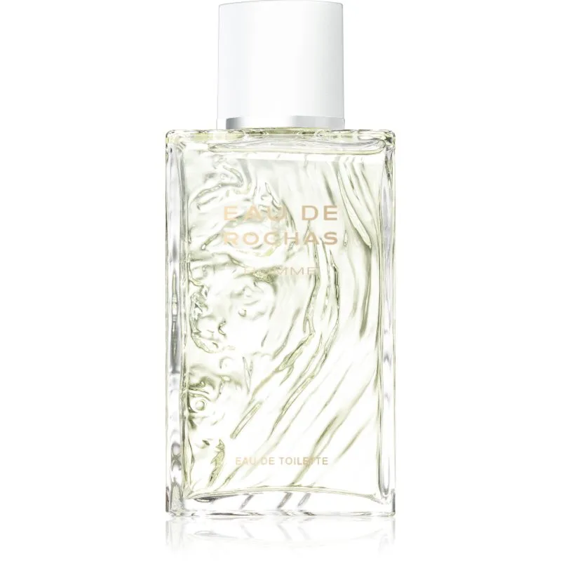 Rochas Eau de Rochas Homme Edt M 100 ml