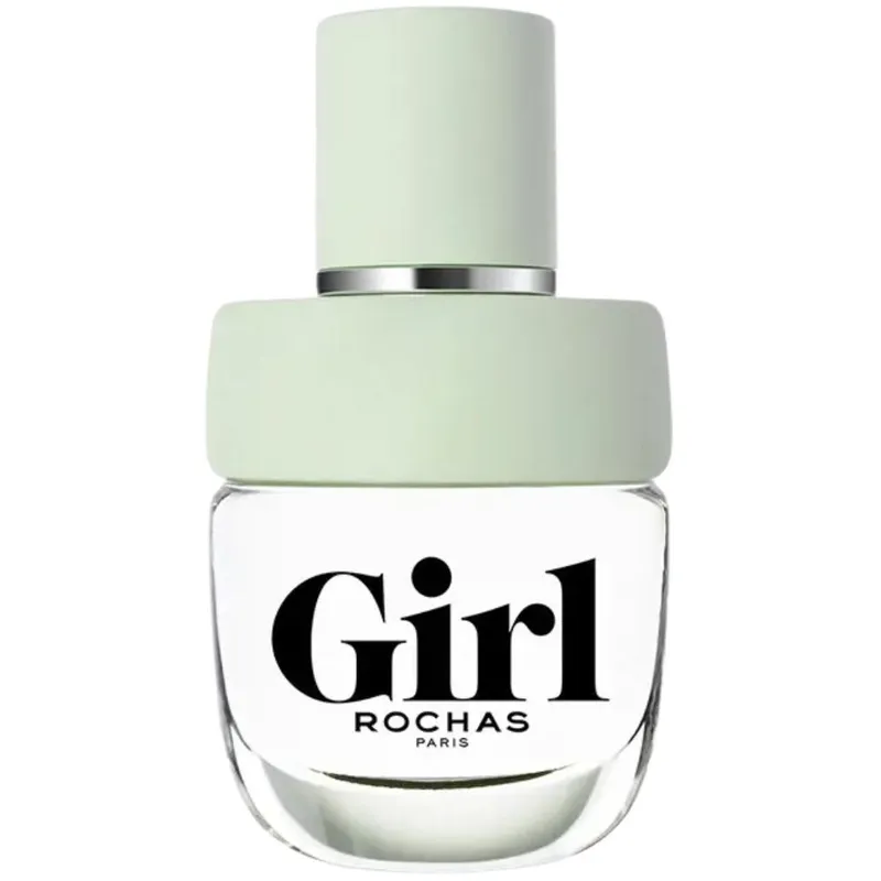 Rochas Girl Eau de Toilette 40mL Not Refillable