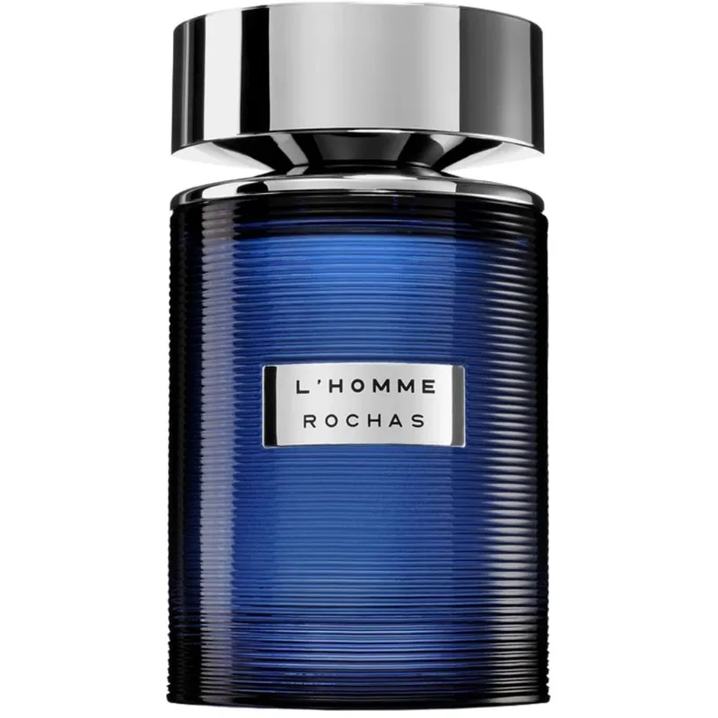 Rochas L'Homme Eau de Toilette 100mL