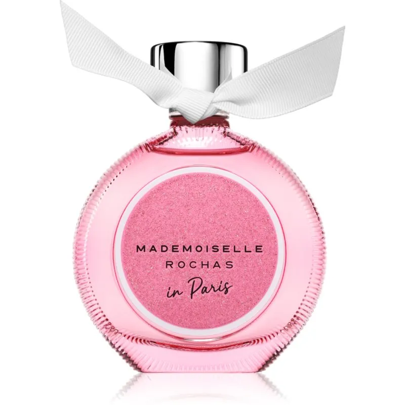 Rochas Mademoiselle Rochas in Paris Edp W 90 ml