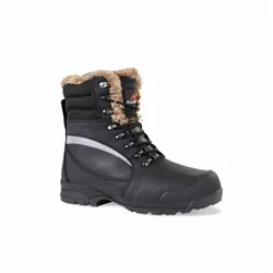 Rock Fall Alaska Freezer Safety Boot