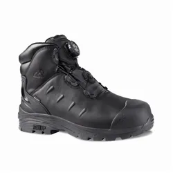 Rock Fall Lava Internal Metatarsal Boa Safety Boots