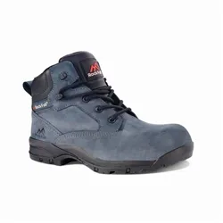 Rock Fall RF953 Sapphire Womens Safety Boot